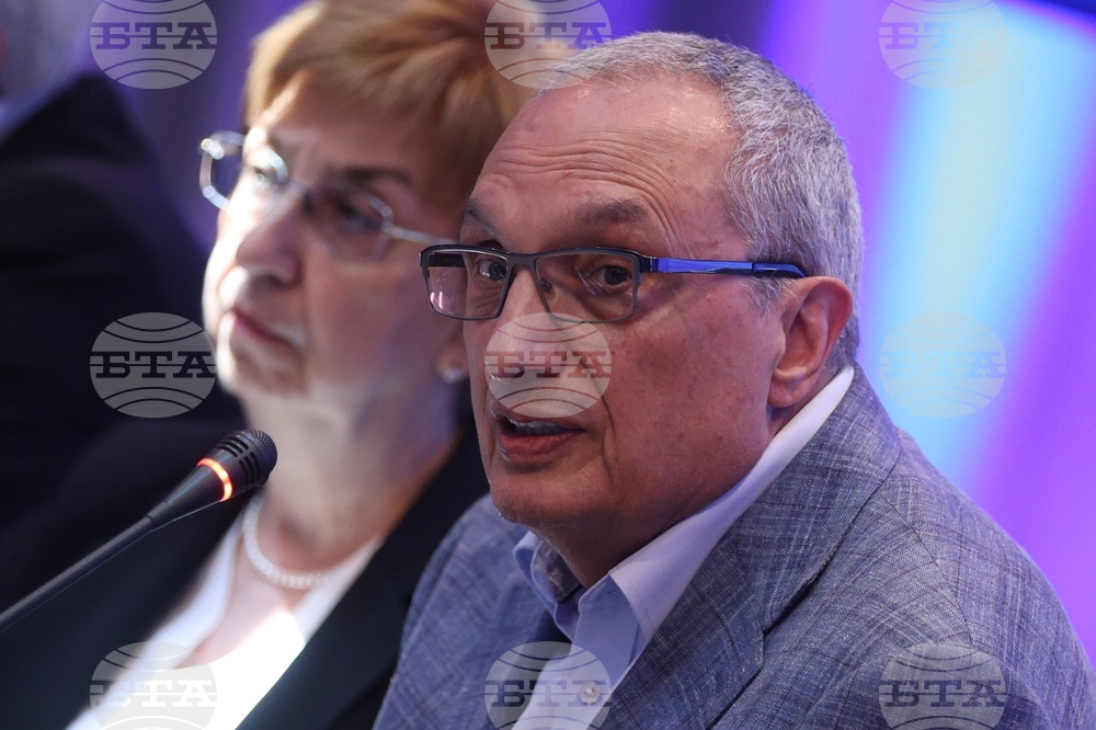 „Президентски избори 2026: Демократична общност по пътя към победата“ - кръгла маса