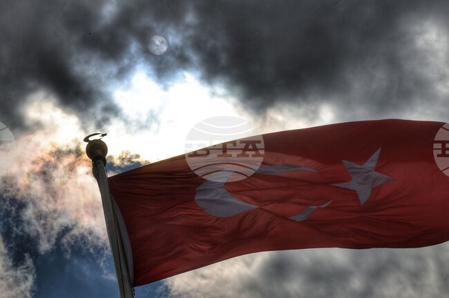 Турски криптоизмамник, осъден на над 11 000 години затвор, е открит мъртъв в килията си тази сутрин