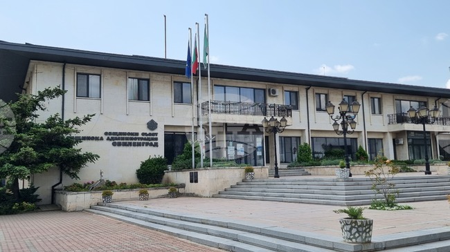 Дървесината от опожарените миналото лято гори в Свиленградско да бъде продадена на търг, ще решава Общинският съвет