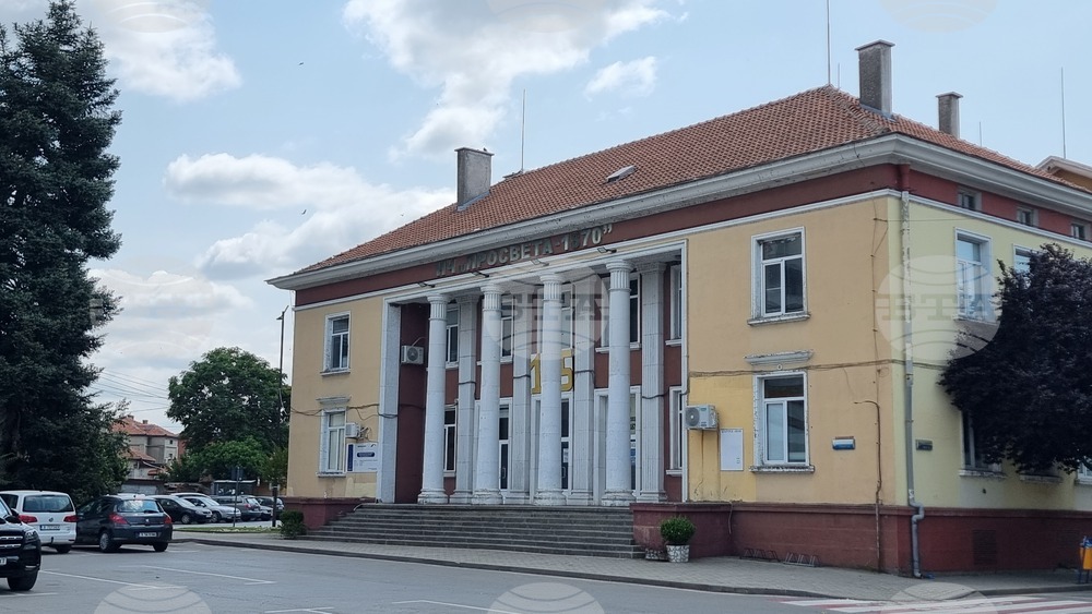 Велосипедната алея край околовръстния път на Свиленград ще бъде удължена с 1,2 км по трансграничен проект