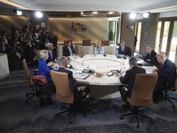 Canada G7