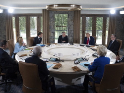 Canada G7