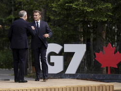 Canada G7