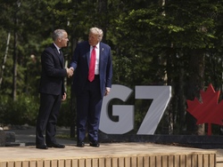 Canada G7