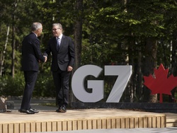 Canada G7