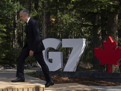 Canada G7