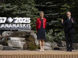 Canada G7