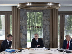 Canada G7