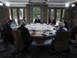 Canada G7