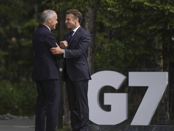 Canada G7
