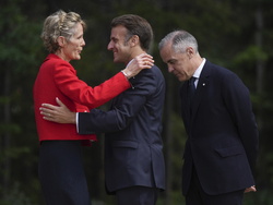 Canada G7