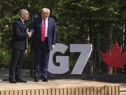 Canada G7