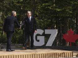 Canada G7