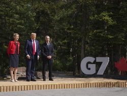 Canada G7