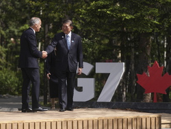Canada G7