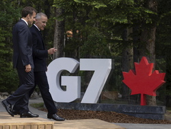 Canada G7