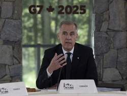Canada G7