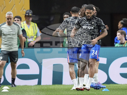 CWC Chelsea Los Angeles FC Soccer