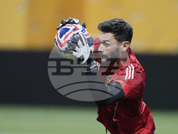CWC Chelsea Los Angeles FC Soccer