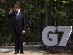 Canada G7
