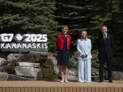 Canada G7