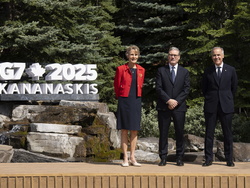Canada G7