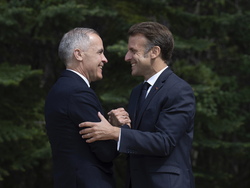 Canada G7