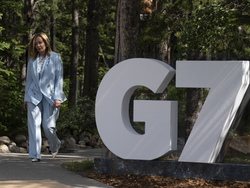 Canada G7