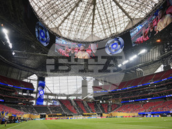 CWC Chelsea Los Angeles FC Soccer