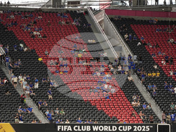 CWC Chelsea Los Angeles FC Soccer