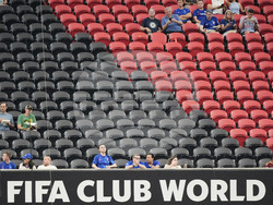 CWC Chelsea Los Angeles FC Soccer