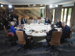 Canada G7