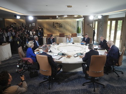 Canada G7