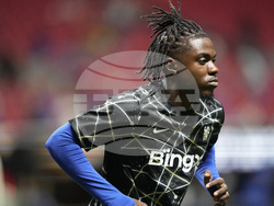 CWC Chelsea Los Angeles FC Soccer