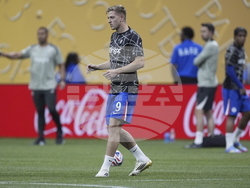 CWC Chelsea Los Angeles FC Soccer