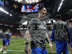 CWC Chelsea Los Angeles FC Soccer
