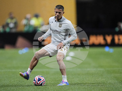 CWC Chelsea Los Angeles FC Soccer