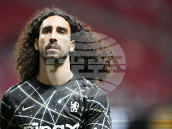 CWC Chelsea Los Angeles FC Soccer