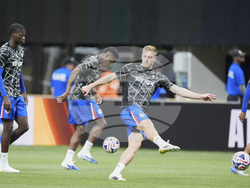 CWC Chelsea Los Angeles FC Soccer