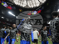 CWC Chelsea Los Angeles FC Soccer
