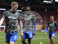 CWC Chelsea Los Angeles FC Soccer