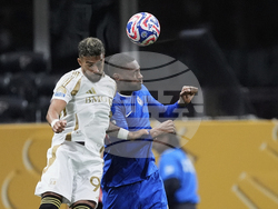 CWC Chelsea Los Angeles FC Soccer