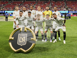 CWC Chelsea Los Angeles FC Soccer