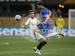 CWC Chelsea Los Angeles FC Soccer