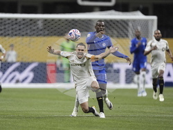 CWC Chelsea Los Angeles FC Soccer
