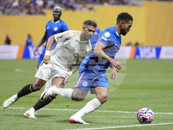 CWC Chelsea Los Angeles FC Soccer