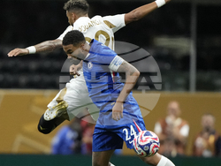 CWC Chelsea Los Angeles FC Soccer