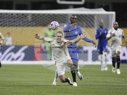 CWC Chelsea Los Angeles FC Soccer