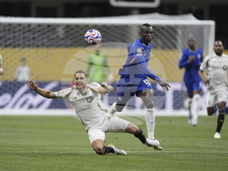 CWC Chelsea Los Angeles FC Soccer