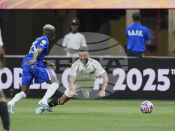 CWC Chelsea Los Angeles FC Soccer